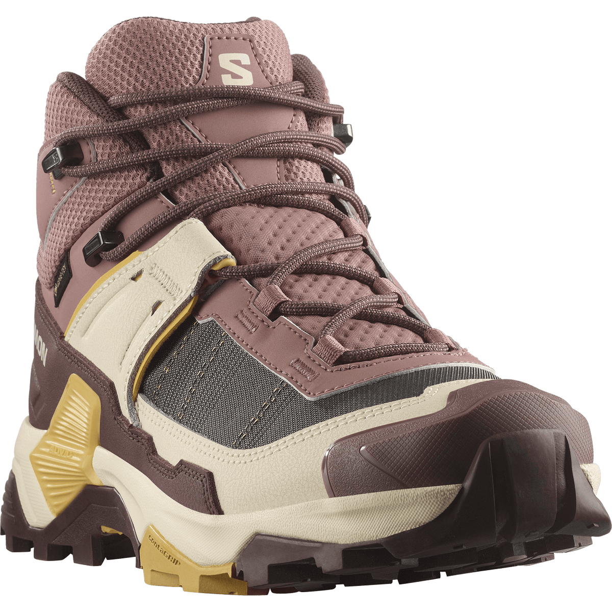 Salomon X Ultra 5 Mid GTX - Women's