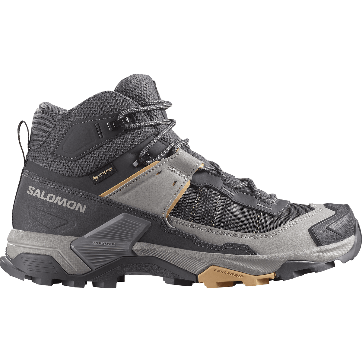 Salomon X Ultra 5 Mid GTX - Women's | Ridge & River