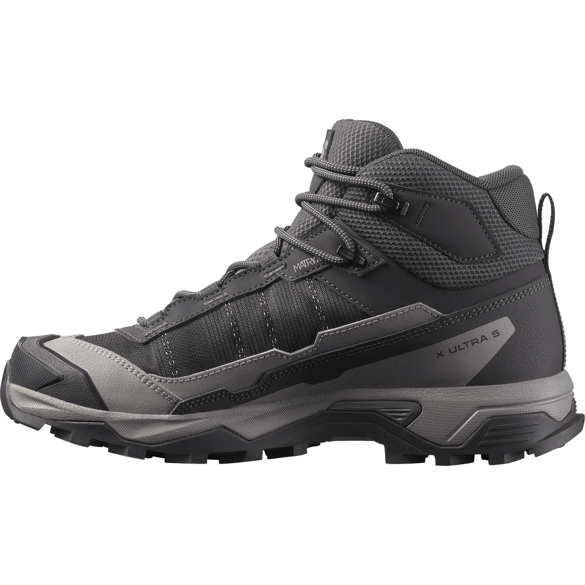 Salomon X Ultra 5 Mid GTX - Women's