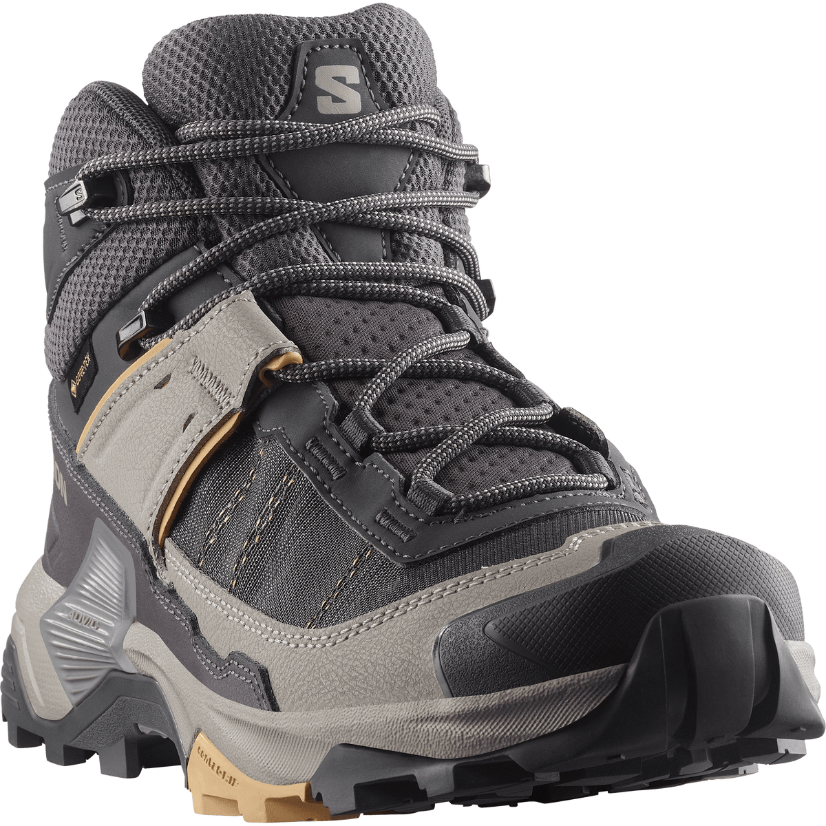 Salomon X Ultra 5 Mid GTX - Women's