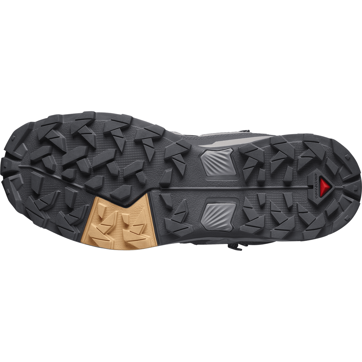 Salomon X Ultra 5 Mid GTX - Women's