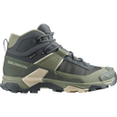 Salomon X Ultra 5 Mid GTX - Women's