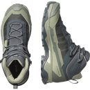 Salomon X Ultra 5 Mid GTX - Women's