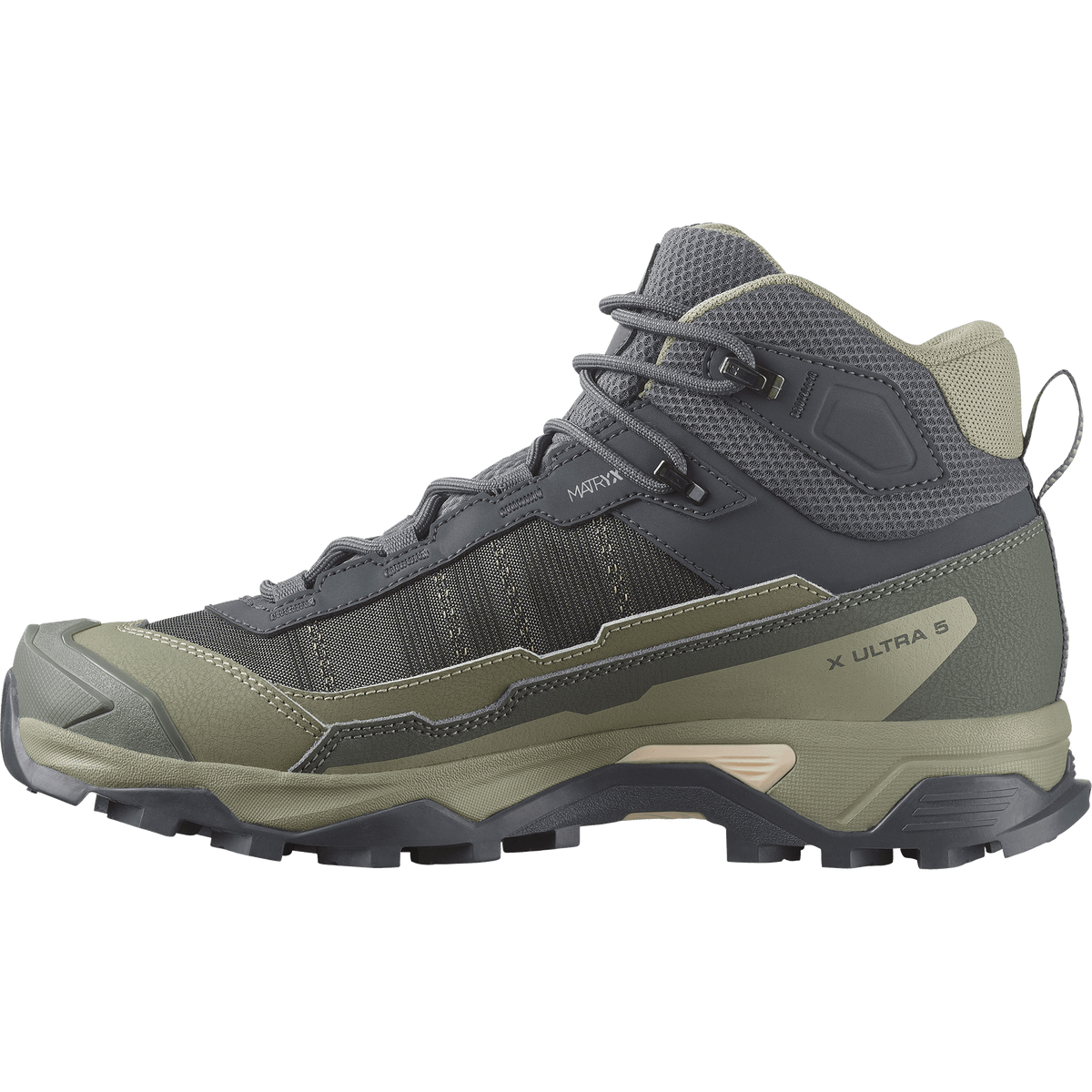 Salomon X Ultra 5 Mid GTX - Women's