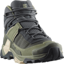 Salomon X Ultra 5 Mid GTX - Women's