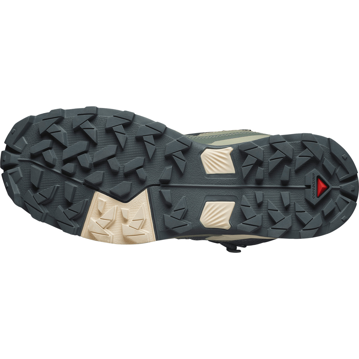 Salomon X Ultra 5 Mid GTX - Women's