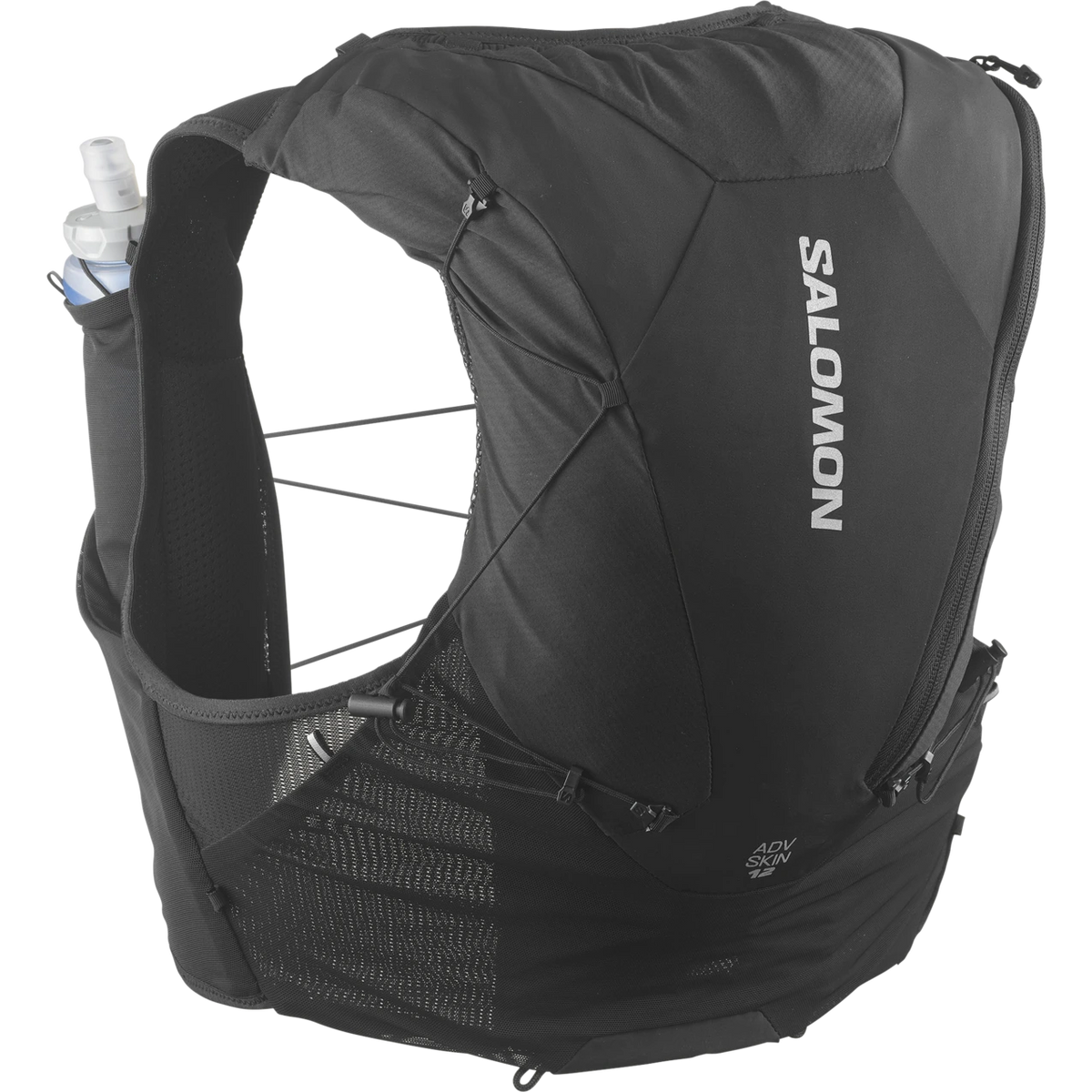Salomon ADV Skin 12 Set - Black