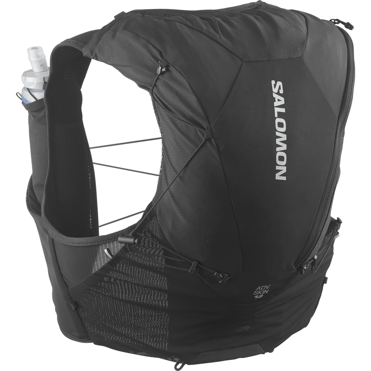 Salomon Adv Skin 12 Set Hydration Vest