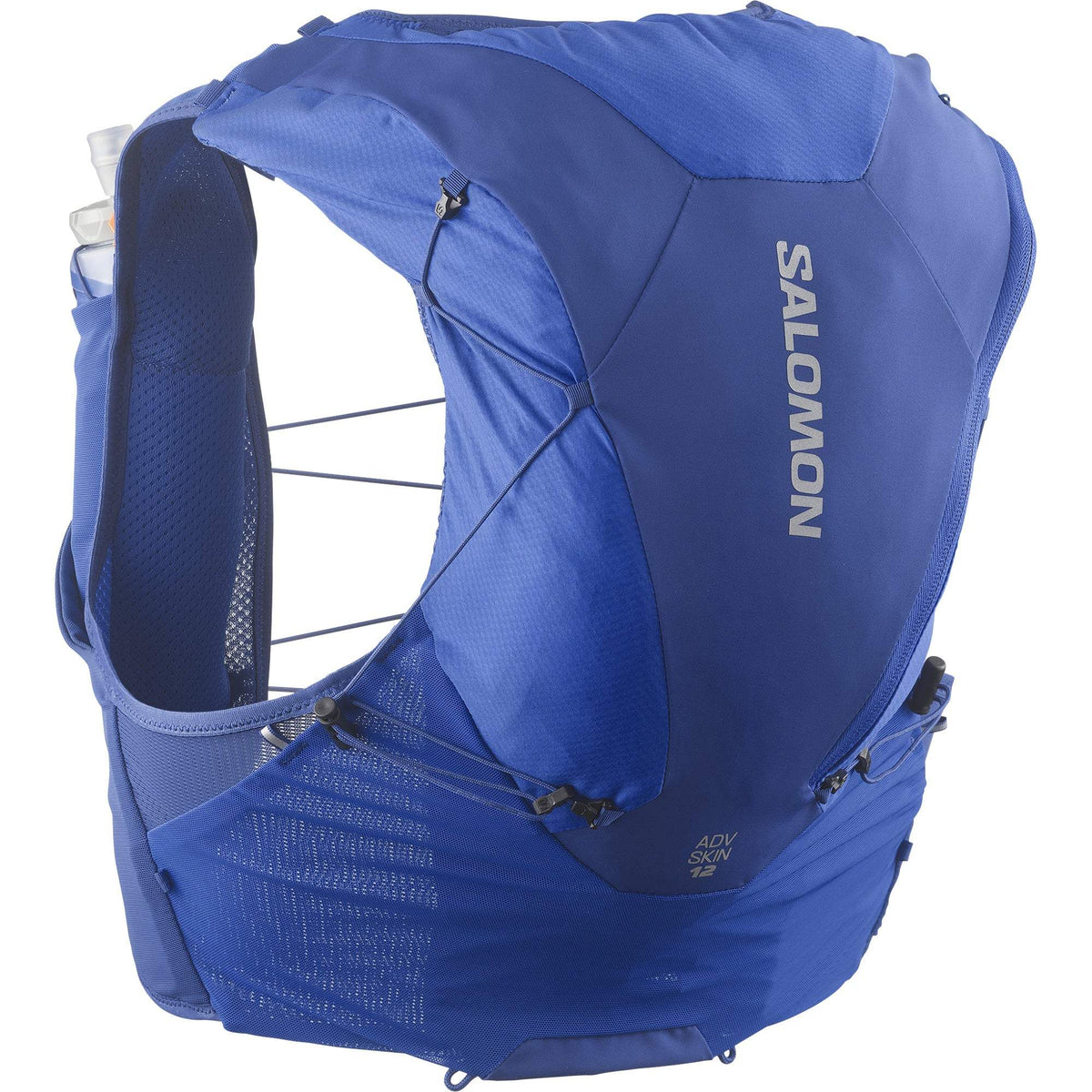 Salomon Adv Skin 12 Set Hydration Vest