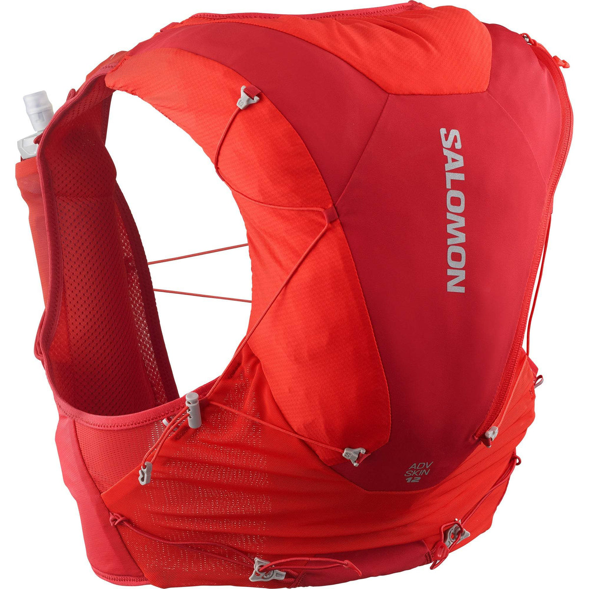 Salomon Adv Skin 12 Set Hydration Vest