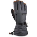 Dakine Leather Titan Glove - All-Weather Insulated Gloves with Removable Liner and Touchscreen Capability