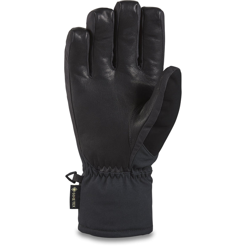 Dakine Leather Titan Gore-Tex Short Gloves
