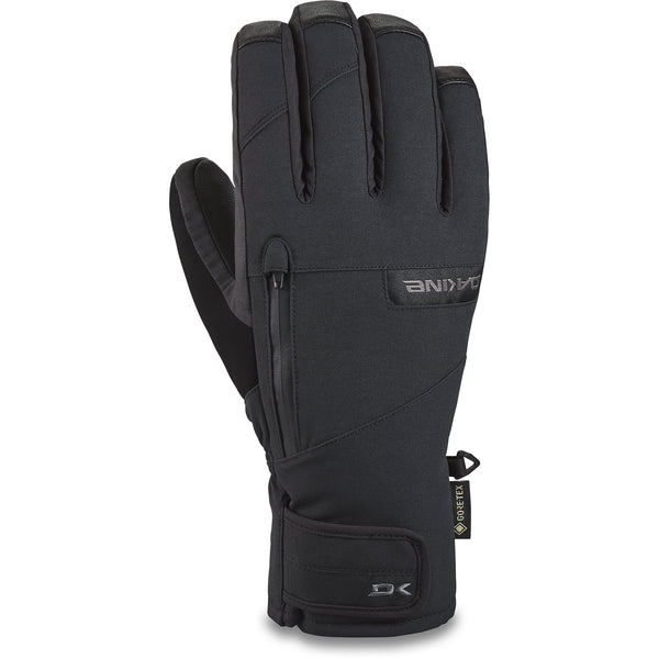 Dakine Leather Titan Gore-Tex Short Gloves
