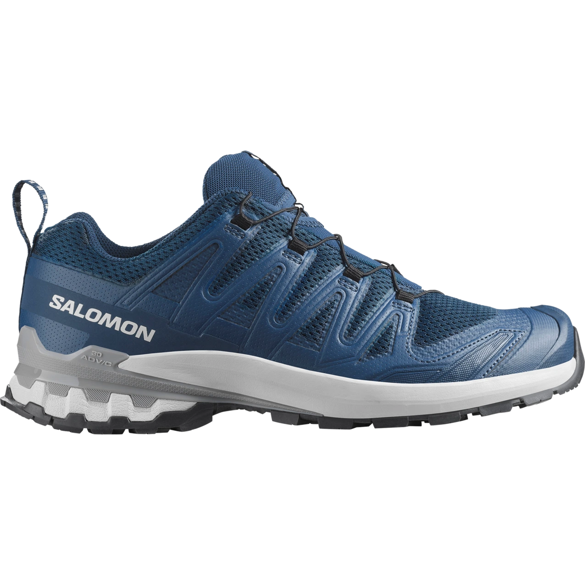 Salomon XA Pro 3D V9 Men's - Poseidon / Icicle