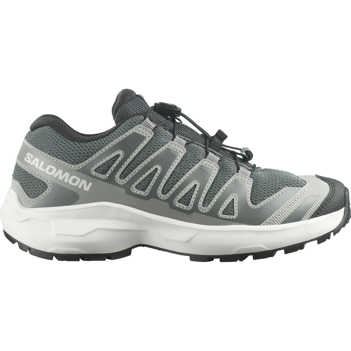 Salomon XA Pro Kids' - Urban Chic / Icicle
