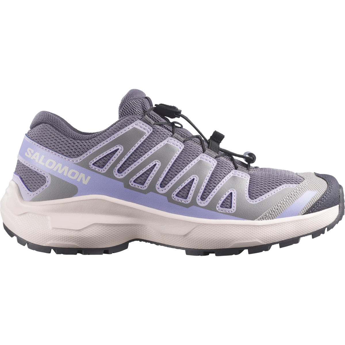 Salomon XA Pro Kids' - Excalibur / Lilac Ash