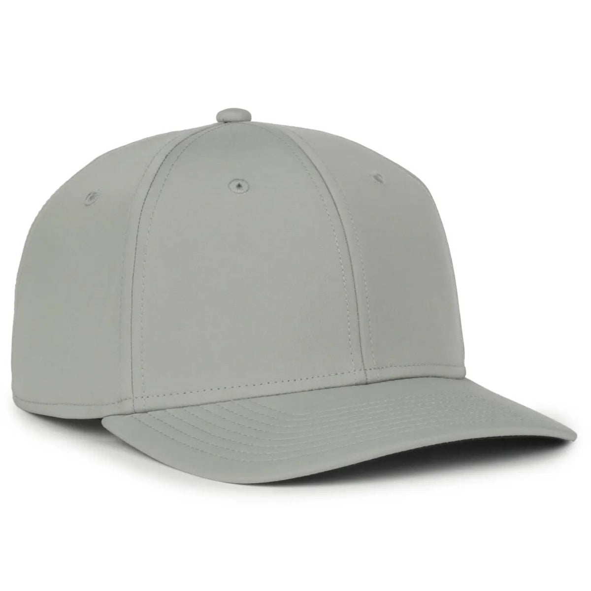 Outdoor Cap 360PF Pro Round Crown Performance Cap – Polyester/Spandex with ProFlex Adjustable Sweatband