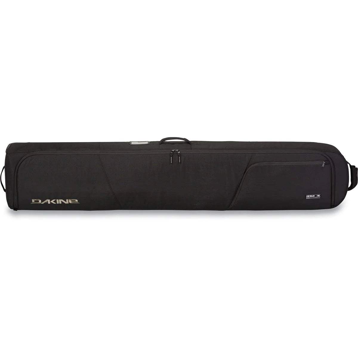 Dakine Low Roller Snowboard Travel Bag - Air Travel Snowboard Bag Dakine Low Roller Snowboard Travel Bag - Air Travel Snowboard Bag