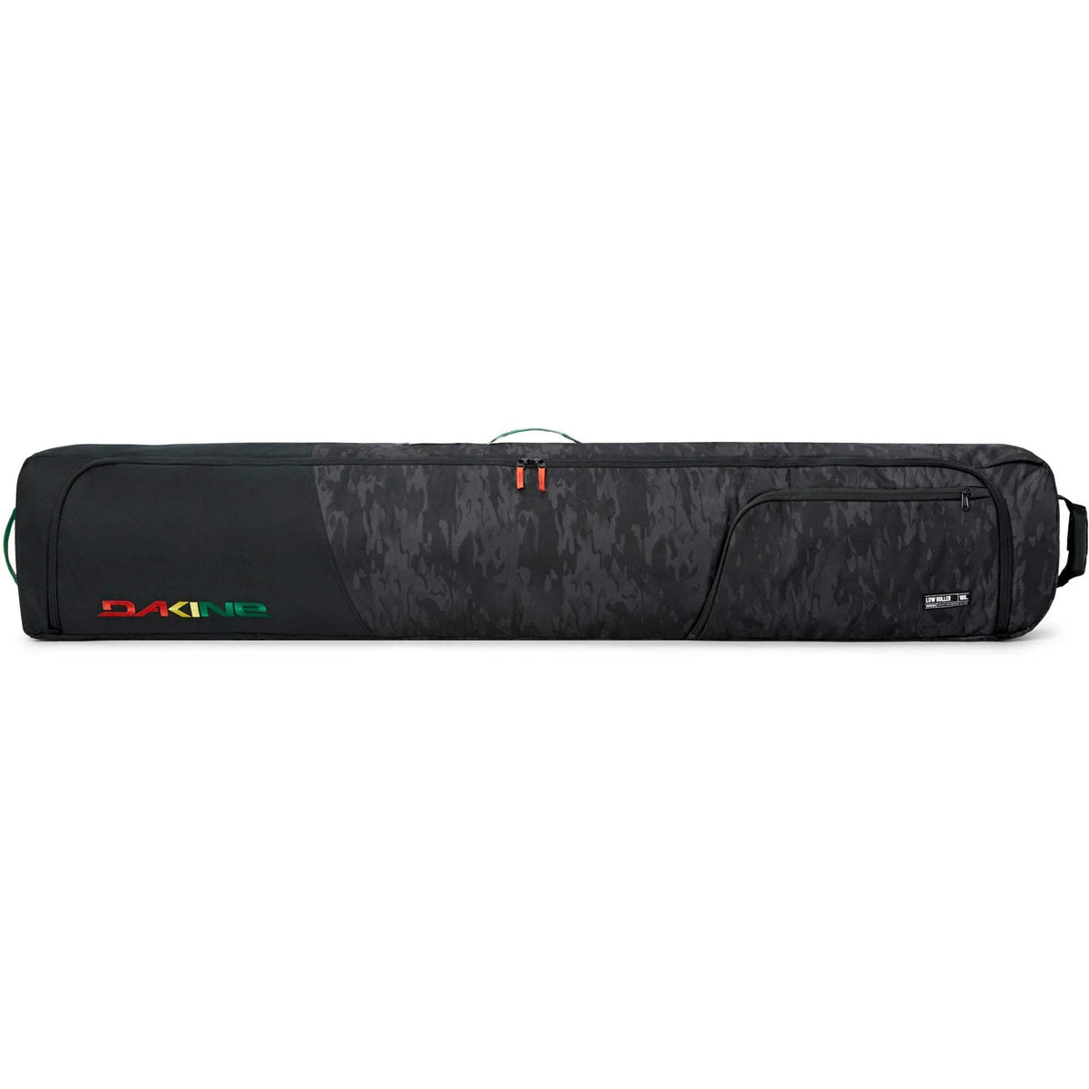 Dakine Low Roller Snowboard Travel Bag - Air Travel Snowboard Bag