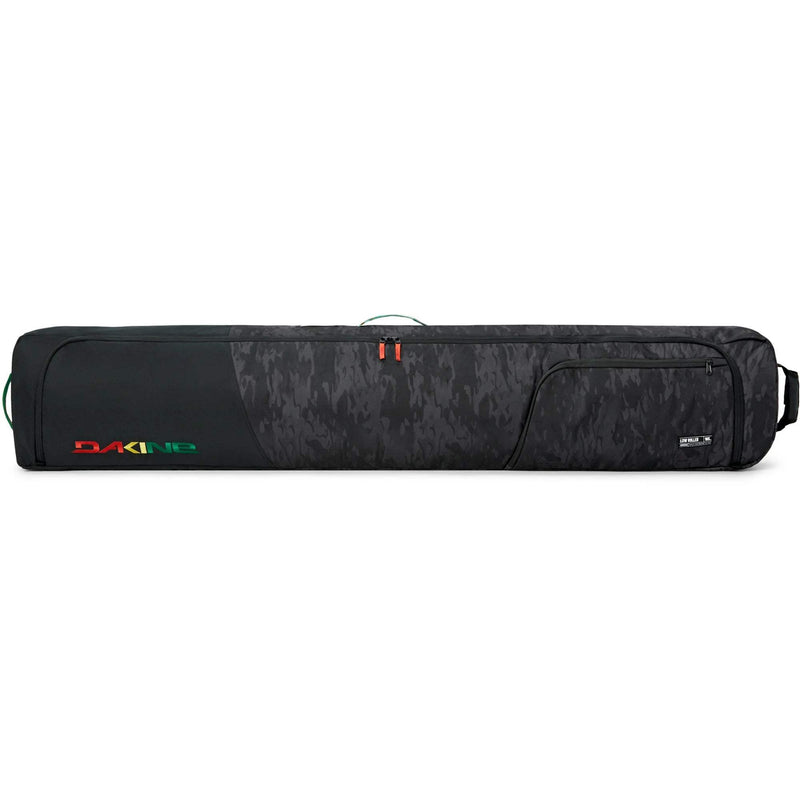 Dakine Low Roller Snowboard Travel Bag - Air Travel Snowboard Bag