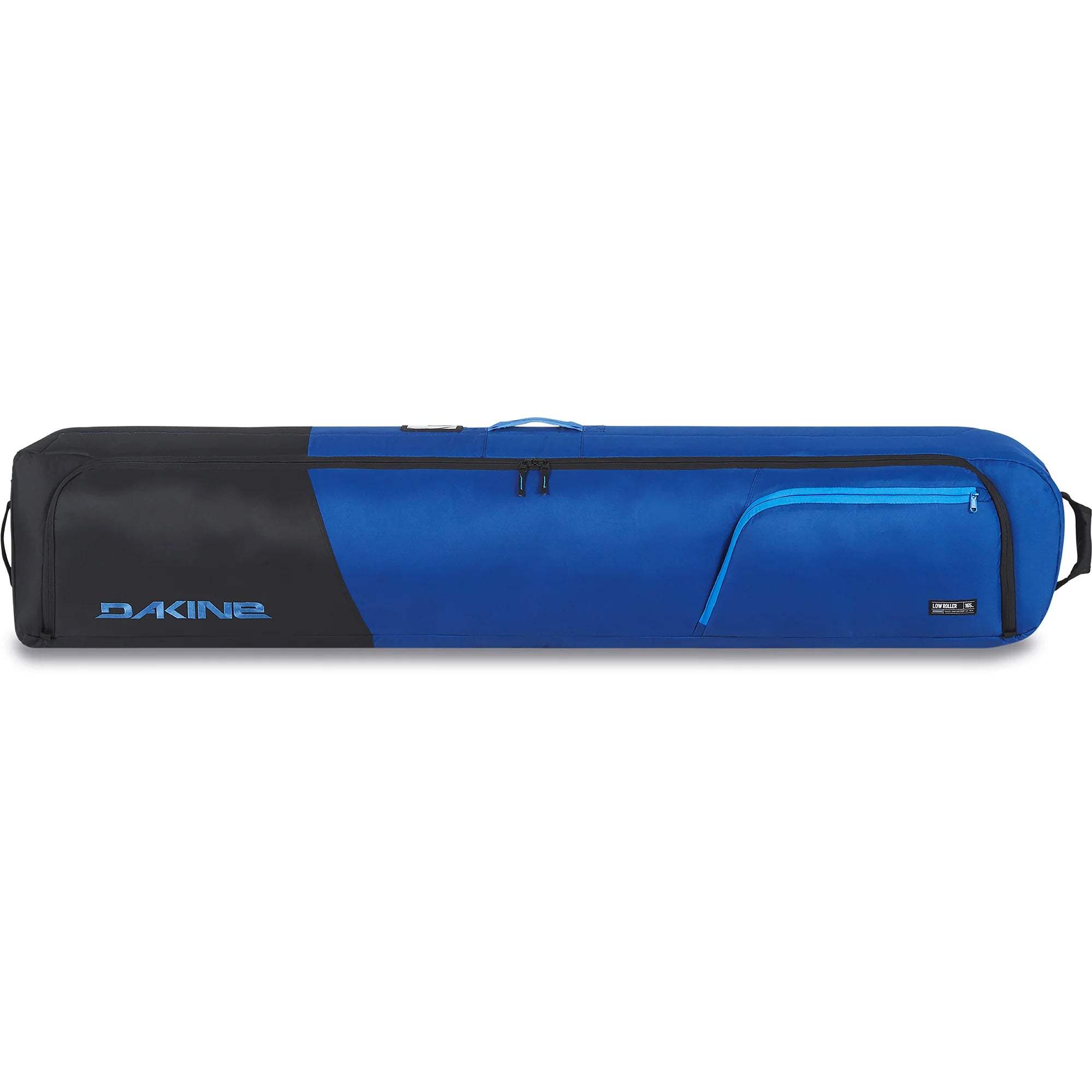 Dakine Low Roller Snowboard Travel Bag - Air Travel Snowboard Bag Dakine Low Roller Snowboard Travel Bag - Air Travel Snowboard Bag
