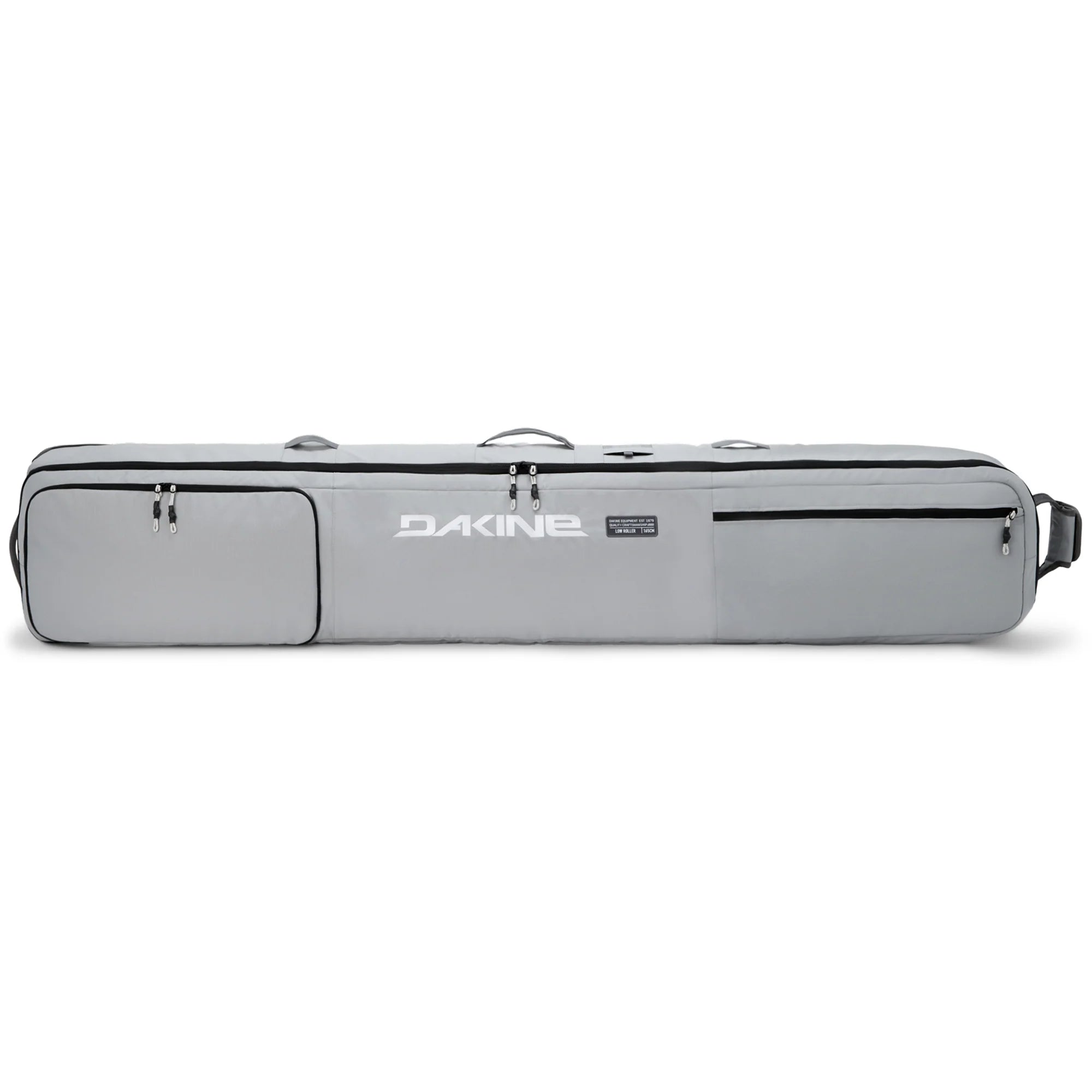 Dakine Low Roller Snowboard Travel Bag - Air Travel Snowboard Bag Dakine Low Roller Snowboard Travel Bag - Air Travel Snowboard Bag