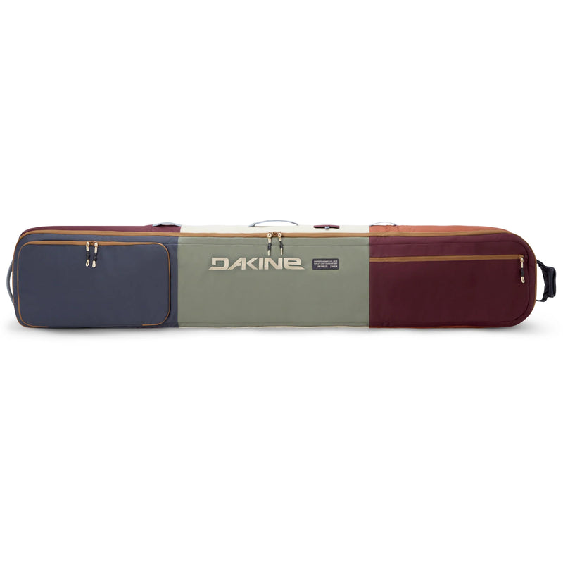 Dakine Low Roller Snowboard Travel Bag - Air Travel Snowboard Bag