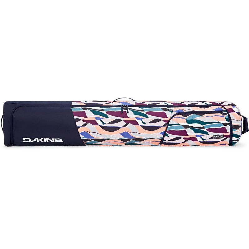 Dakine Low Roller - Streamlined Snowboard Travel Bag for Effortless Transport and Protection