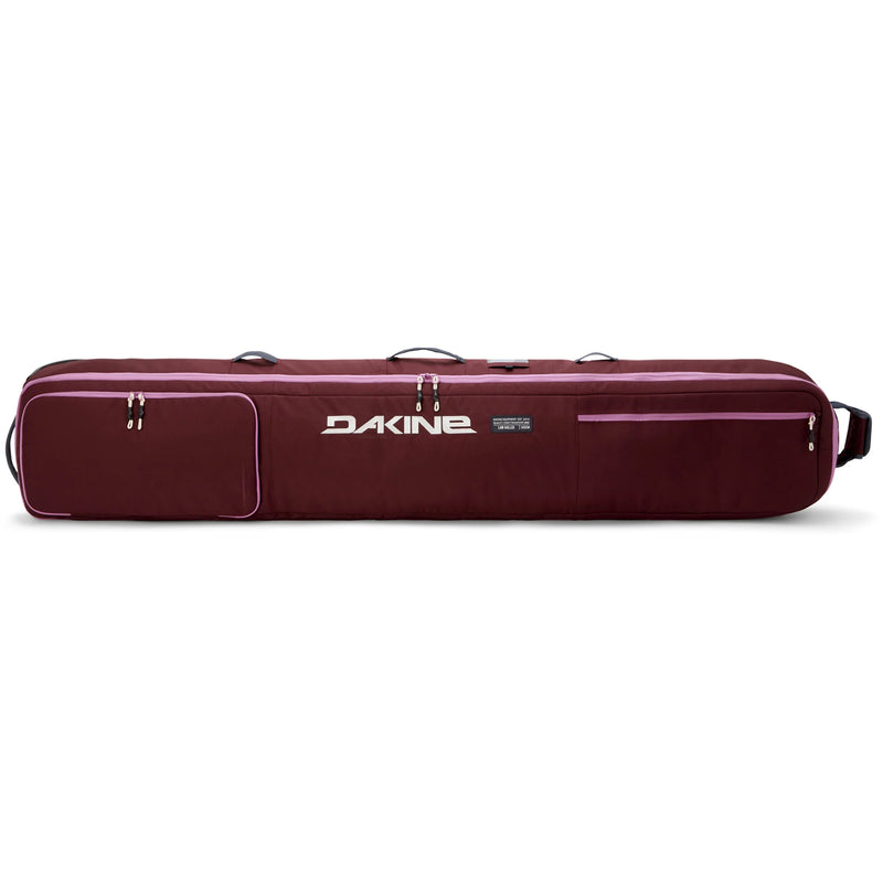 Dakine Low Roller Snowboard Travel Bag - Air Travel Snowboard Bag