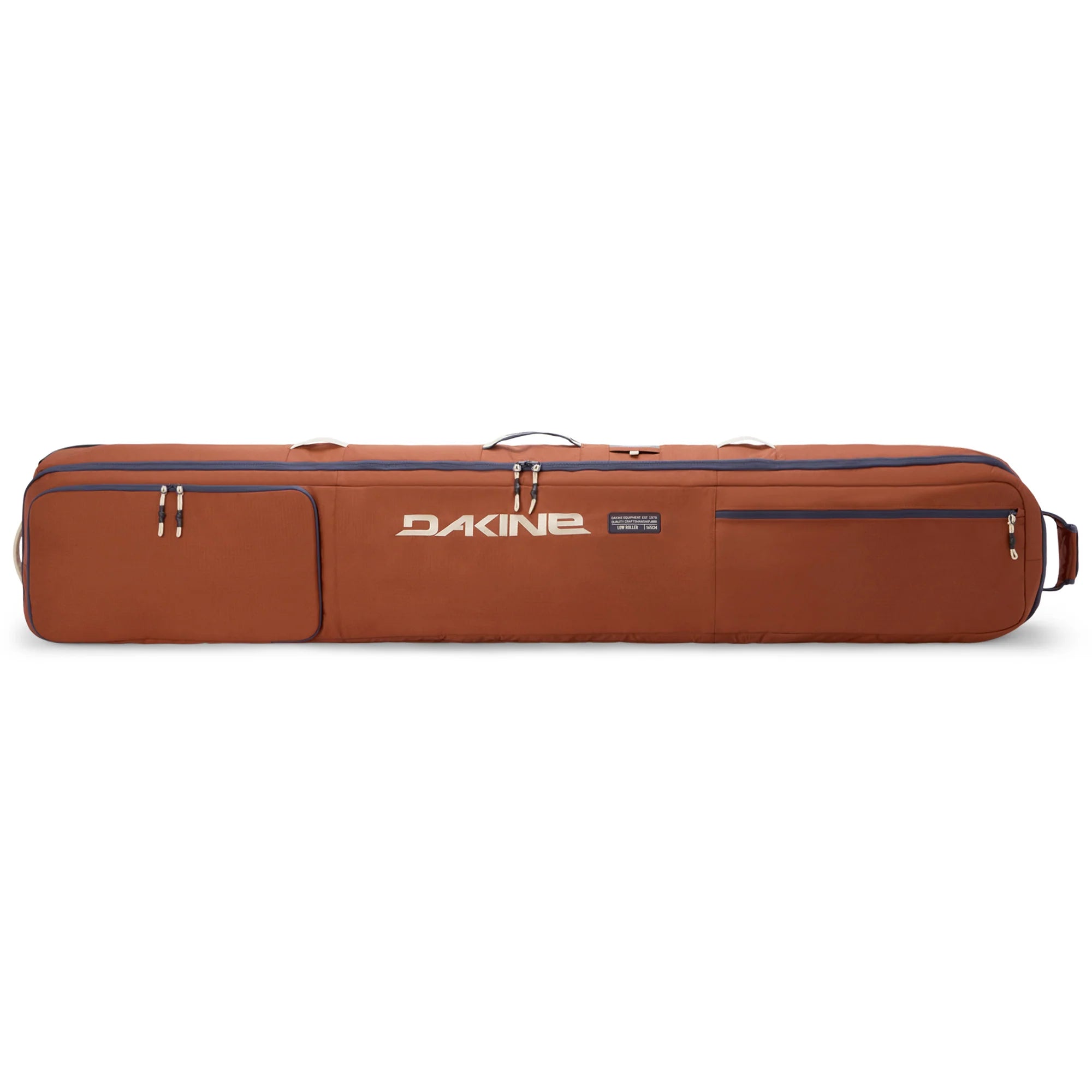 Dakine Low Roller Snowboard Travel Bag - Air Travel Snowboard Bag Dakine Low Roller Snowboard Travel Bag - Air Travel Snowboard Bag
