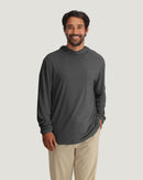 Free Fly Bamboo Lightweight Hoody - Men's