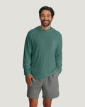 Free Fly Bamboo Lightweight Hoody - Men's