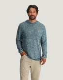 Free Fly Bamboo Lightweight Hoody - Men's