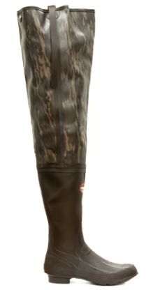 LaCrosse 32" Big Chief Wader Hip Boot - Men's