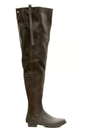 LaCrosse 32" Big Chief Wader Hip Boot - Men's