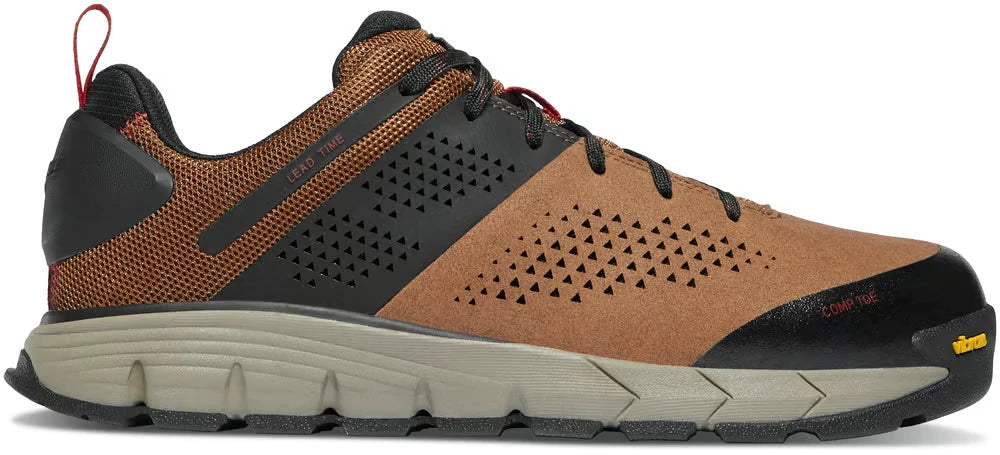 Danner Lead Time Composite Toe Shoe - Men's