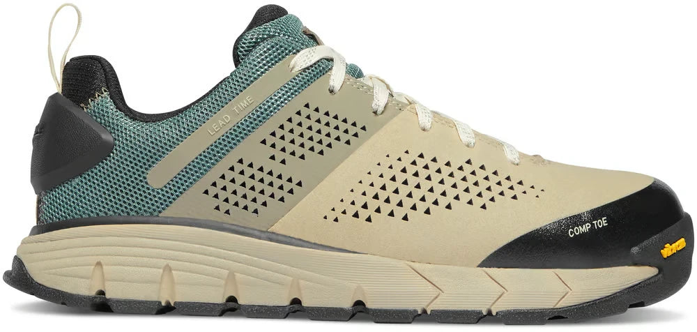 Danner Lead Time Composite Toe Shoe - Women's