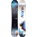 Nitro Lectra Leaf Cam-Out Snowboard - Women's 2025 | Making skill improvement a breeze.