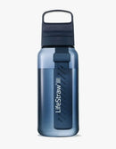 LifeStraw Go Series Water Bottle with Filter 1L