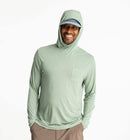 Free Fly Bamboo Lightweight Hoody - Men's