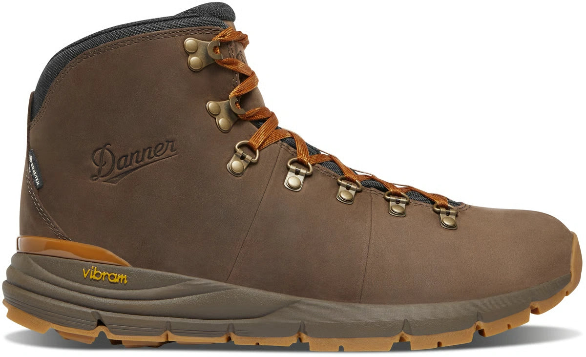 Danner Mountain 600 Leaf GTX - Men's