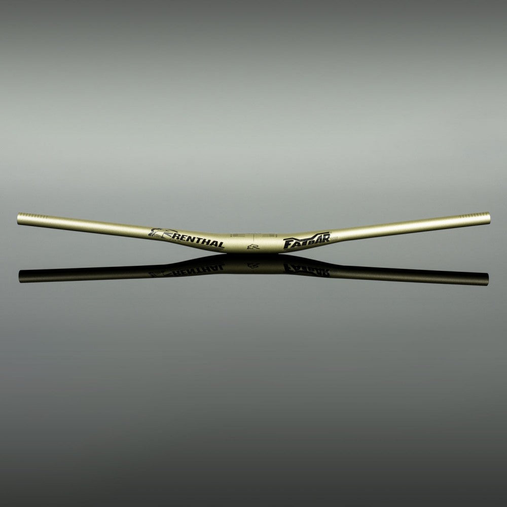 Renthal, V3 Fatbar MTB Handlebar