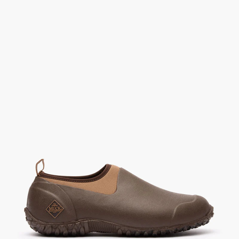 Muck Muckster II Low Boot - Men's