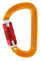 Petzl Sm'D Carabiner