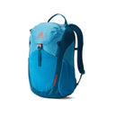 Gregory Wander Daypack – Youth-Fit Hiking Backpack with Adjustable Suspension – 8L | 12L