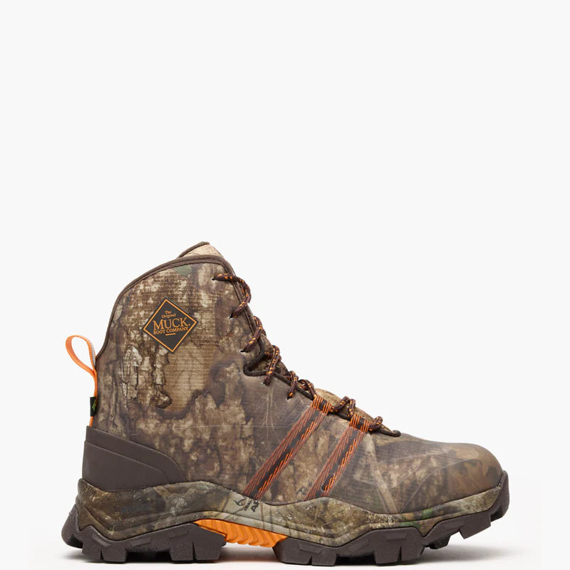 Muck Alpha Pursuit Ankle Boot - Men's