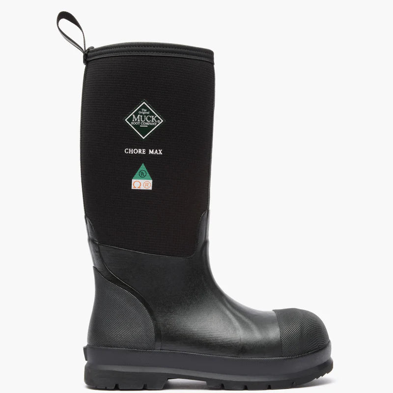 Muck Chore Max Composite Toe Work Boot - Men's