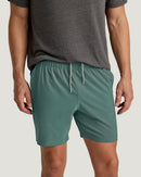 Free Fly Breeze Short - 6" - Men's