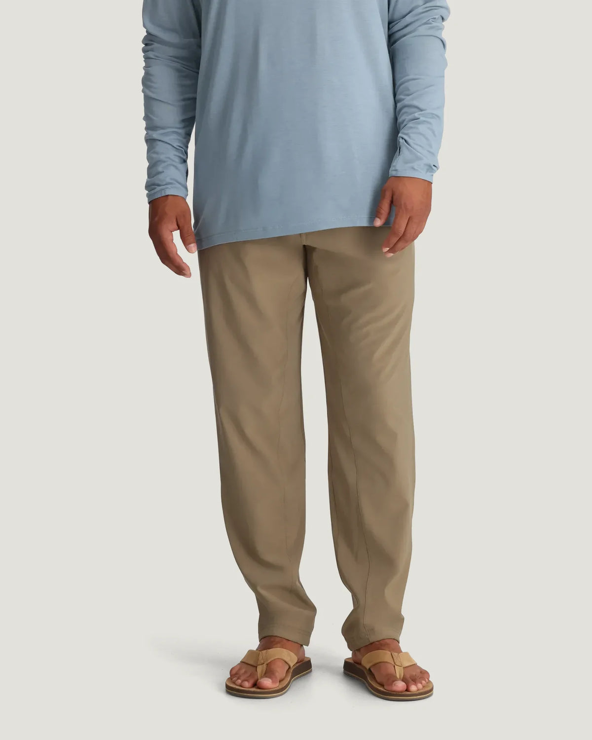 Free Fly Breeze Pants - Men's