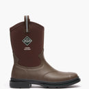 Muck Chore Western Alloy Toe Work Boot - Men's